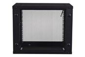 Räkit - Rack - APC NetShelter WX 9U seinäkaappi 19 tuumaa - AR109