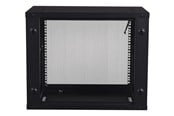 Räkit - Rack - APC NetShelter WX 9U seinäkaappi 19 tuumaa - AR109