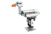 Rakennussarjat - UBTECH Programmable Robotit Kit - JIMU MINI