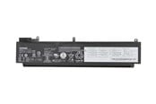 Kannettavan tietokoneen akku - Lenovo T460s/T470s battery 3c 24Wh LiIon Int Front - 00HW023