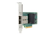 Verkkokortit (verkkosovittimet, tulostuspalvelimet jne.) - HP E X2522-25G-PLUS - P21109-B21