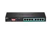 Kytkimet - TRENDnet TPE LG80 - TPE-LG80