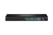 Kytkimet - TRENDnet TPE TG182F - TPE-TG182F