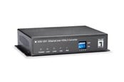 Toistimet & Lähettimet - LevelOne VDS-1201 - Annex-A - short-haul modem - 10Mb LAN 100Mb LAN Ethernet over VDSL - VDS-1201
