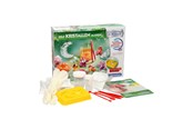Leiki & Opi - Clementoni Science & Game - Make your own Crys - 66878