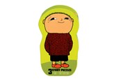 Palapelit - Barbo Toys Alfons Åberg - Deco-palapeli Lattia - 7814