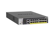 Kytkimet - Netgear M4300-16X - XSM4316PB-100NES