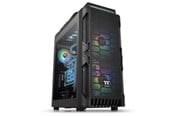 Kotelot - Thermaltake Taso 20 - Kotelot - Tower - Musta - CA-1P8-00M1WN-00