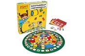 Lautapelit - Barbo Toys Pippi Longstocking Tingfinder Spillet DK / SE - 8605