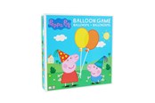 Lautapelit - Barbo Toys Peppa Pig - Ilmapallopeli - 8965