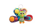 Vauva- ja taaperolelut - Lamaze Jaakko-pavunvarpunen - 941-27013