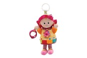 Vauva- ja taaperolelut - Lamaze Minun Emily-tyttöystäväni - L27026