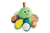 Vauva- ja taaperolelut - Lamaze Speckkala - L27206
