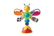 Vauva- ja taaperolelut - Lamaze Freddie tulikärpänen pöytälelu - L27243