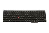 Näppäimistöt - Lenovo Näppäimistö (DANISH) - FRU04Y2435