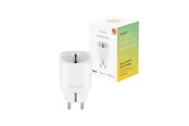 Smart Home - Älykoti - Hombli Älypistorasia energianseurannalla - HBSS-0109