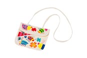 Luovat leikit - Goki Väri your own Wallet - 58637
