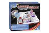 Lautapelit - Ravensburger Thinkfun Laser Maze (ENG/DE/F/I/NL/E/P) - 763405