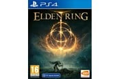 Pelit - Elden Ring (tavallinen versio) - Sony PlayStation 4 - RPG - 3391892006650