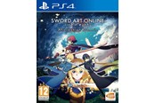 Pelit - Sword Art Online: Alicization Lycoris - Sony PlayStation 4 - RPG - 3391892008661