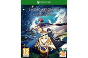 Pelit - Sword Art Online: Alicization Lycoris - Microsoft Xbox One - RPG - 3391892008609