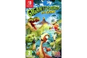 Pelit - Gigantosaurus - Nintendo Switch - Toiminta/Seikkailu - 5060528032438