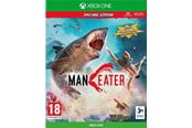 Pelit - Sapen syöjä (Ensimmäisen päivän painos) - Microsoft Xbox One - Toiminta - 4020628729332