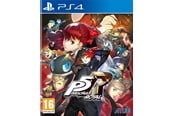 Pelit - Persona 5 Royal - Sony PlayStation 4 - RPG - 5055277036936