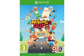 Pelit - Muuttaminen pois - Microsoft Xbox One - Toiminta - 5056208807373