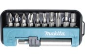 Poranterät & Ruuvauskärjet - Makita D-65006 - D-65006