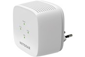 Verkkolaitteet & langattoman verkon laajentimet - Netgear EX6110 - Wi-Fi kantaman laajennin - EX6110-100PES