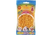 Luovat leikit - Hama Ironing beads-Pooh Keltainen (060) 1000pcs. - 207-60