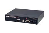 Toistimet & Lähettimet - ATEN ALTUSEN KE9950T 4K DisplayPort yhden näytön KVM over IP -lähetin - KE9950T-AX-G