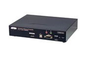 Toistimet & Lähettimet - ATEN ALTUSEN KE9950T 4K DisplayPort yhden näytön KVM over IP -lähetin - KE9950T-AX-G