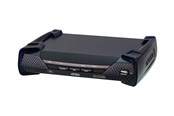 Toistimet & Lähettimet - ATEN ALTUSEN KE9950R 4K DisplayPort Single Display KVM over IP Receiver - KE9950R-AX-G