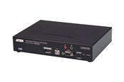 Toistimet & Lähettimet - ATEN ALTUSEN KE9952T 4K DisplayPort Single Display KVM over IP Transmitter with PoE - KE9952T-AX