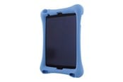 Tabletti - Kannet & Suojakotelot - Deltaco Apple iPad 10.2" - 10.5" Silicone case - Sininen - TPF-1308