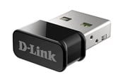 Verkkokortit (verkkosovittimet, tulostuspalvelimet jne.) - D-Link DWA-181 - verkkosovitin - DWA-181