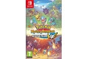 Pelit - Pokémon Mystery Dungeon: Rescue Team DX - Nintendo Switch - RPG - 0045496426057