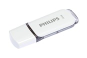 USB-tikku - Philips FM32FD70D Snow Edition 2.0 - USB-muistitikku - 32 GB - 32GB - USB-tikku - FM32FD70D/00