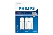 USB-tikku - Philips FM08FD70B Lumiversio 2.0 - USB-muistitikku - 8 GB - 32GB - USB-tikku - FM32FD70E/00