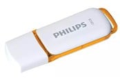 USB-tikku - Philips FM08FD70B Lumiversio 2.0 - USB-muistitikku - 8 GB - 128GB - USB-tikku - FM12FD70B/00