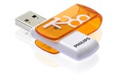 USB-tikku - Philips FM16FD05B - USB-muistitikku - 128GB - USB-tikku - FM12FD05B/00
