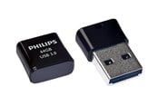 USB-tikku - Philips FM64FD90B Pico Edition 3.0 - USB-muistitikku - 64 GB - 64GB - USB-tikku - FM64FD90B/00