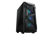 Kotelot - ASUS TUF Gaming GT301 - Kotelot - Miditower - Musta - 90DC0040-B49000