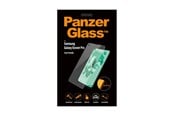 Puhelintarvikkeet - Näytönsuojat - PanzerGlass Samsung Galaxy Xcover Pro -kotelo yhteensopiva näytönsuojan kanssa - PANZER7227
