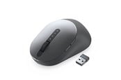 Hiiret - Dell MS5320W - hiiri - 2,4 GHz Bluetooth 5.0 - Hiiri - Optinen - 7 painiketta - Harmaa - MS5320W-GY