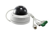Verkkokamerat - LevelOne GEMINI series - FCS-3402