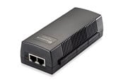 Virtalähde - LevelOne GE PoE-Injektor Adapter POI-2012 15.4W Virtalähde - ATX - 80 Plus - POI-2012