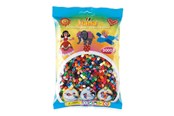 Luovat leikit - Hama Ironing Helmet mix 3000pcs. - 201-68